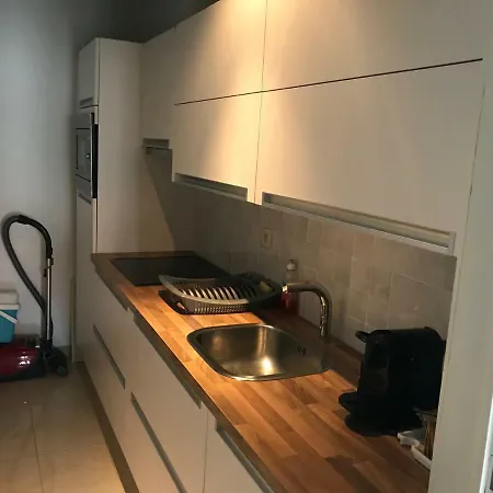 Studio Thalassa Apartamento *