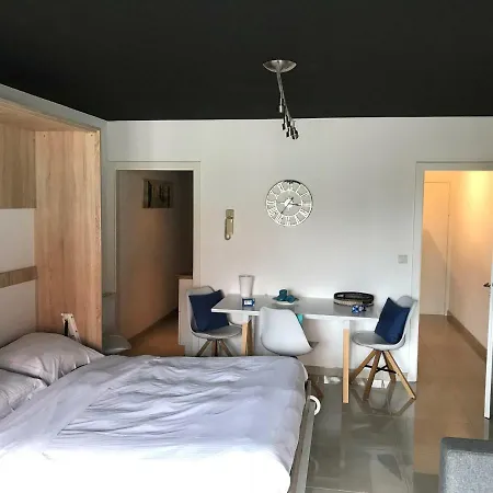 Apartamento Studio Thalassa *
