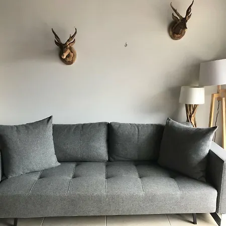 Studio Thalassa Apartamento *