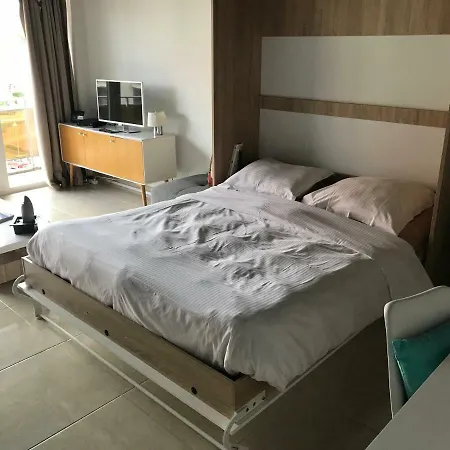 Studio Thalassa Nieuwpoort